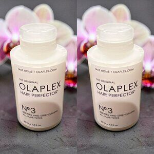 Olaplex Hair Perfector No. 3 Repair & Strengthen 3.3 oz_ 2 units